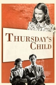 Thursday's Child HD