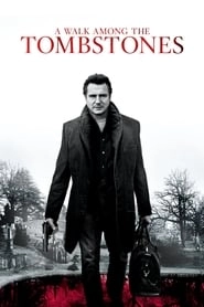 A Walk Among the Tombstones hd