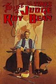 The Life and Times of Judge Roy Bean HD