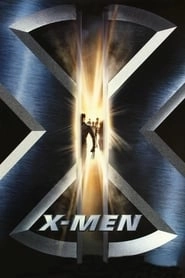 X-Men hd