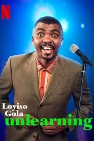 Loyiso Gola: Unlearning hd