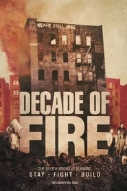 Decade of Fire