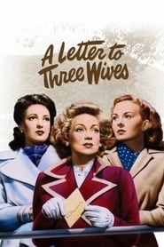 A Letter to Three Wives hd
