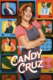 Watch Candy Cruz