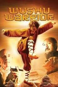 Wushu Warrior hd
