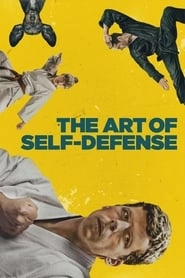 The Art of Self-Defense hd