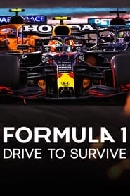 Watch Formula 1: Drive to Survive