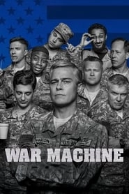 War Machine hd
