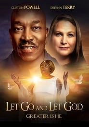 Let Go and Let God hd