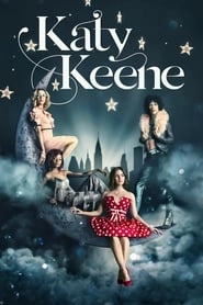 Watch Katy Keene