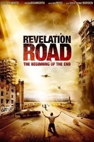 Revelation Road: The Beginning of the End HD