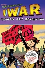 !Women Art Revolution hd