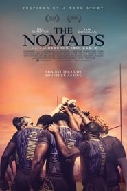 The Nomads hd