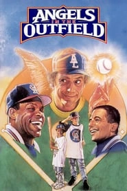 Angels in the Outfield hd