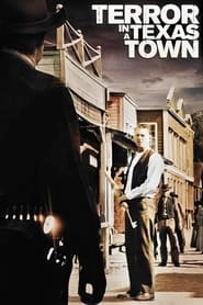 Terror in a Texas Town HD