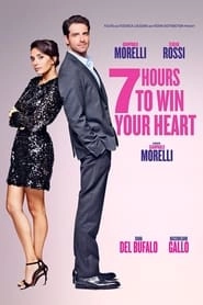 ‎7 Hours to Win Your Heart hd