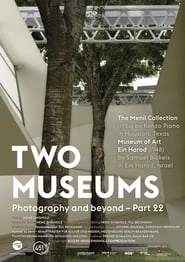 Two Museums hd