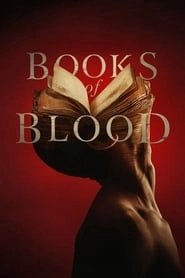 Books of Blood hd
