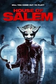 House Of Salem hd