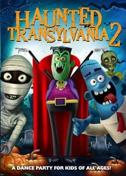 Haunted Transylvania 2 HD