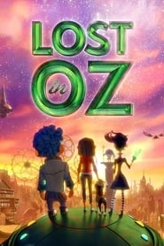 Watch Lost in Oz