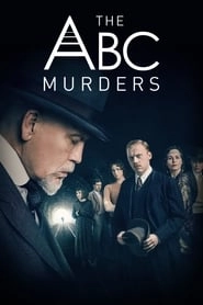 The ABC Murders hd