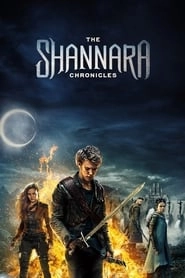 The Shannara Chronicles hd