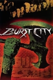 Burst City hd