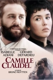 Camille Claudel hd