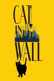 Cat in the Wall hd