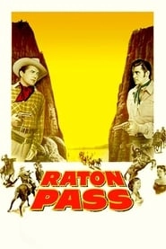 Raton Pass hd