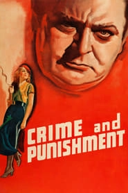 Crime and Punishment hd