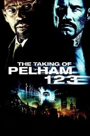 The Taking of Pelham 1 2 3 hd