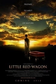 Little Red Wagon hd