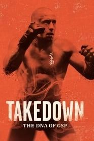 Takedown: The DNA of GSP hd