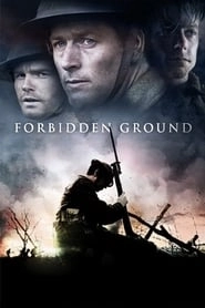 Forbidden Ground hd