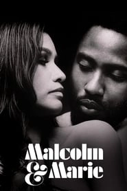 Malcolm & Marie hd