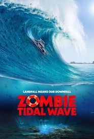 Zombie Tidal Wave hd