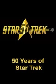 50 Years of Star Trek hd
