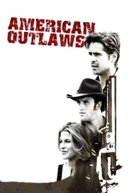 American Outlaws hd