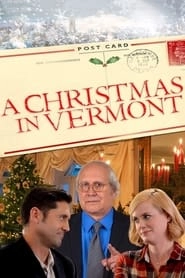 A Christmas in Vermont hd