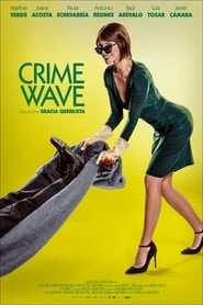 Crime Wave hd