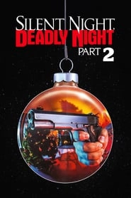 Silent Night, Deadly Night Part 2 HD