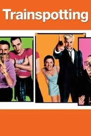 Trainspotting hd