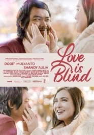 Love is Blind hd