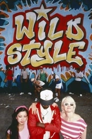 Wild Style hd