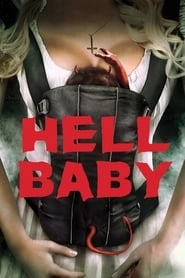 Hell Baby hd