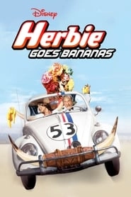 Herbie Goes Bananas hd