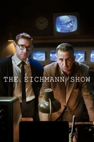 The Eichmann Show hd