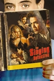 The Singing Detective hd